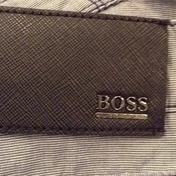 Men's Hugo Boss pants - Picture 2 of 3